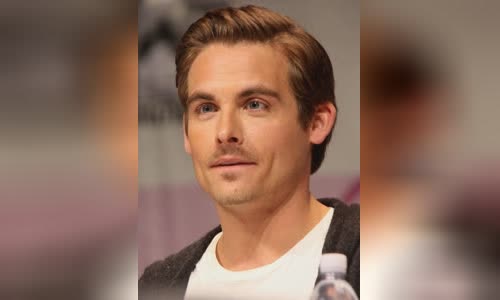 Kevin Zegers