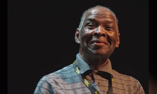 Muhal Richard Abrams