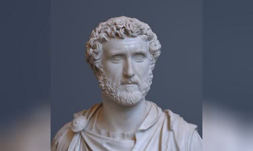 Antoninus Pius