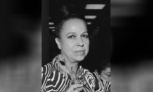 Amalia Hernández