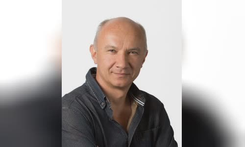 Artur Ekert