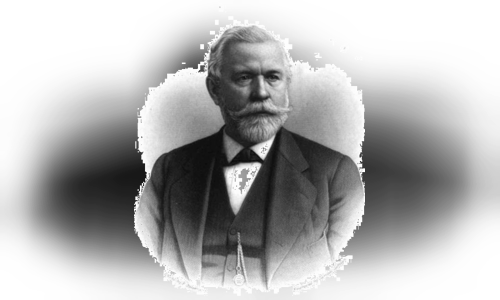 William Sellers