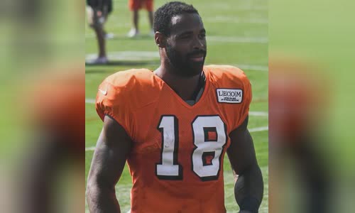 Kenny Britt