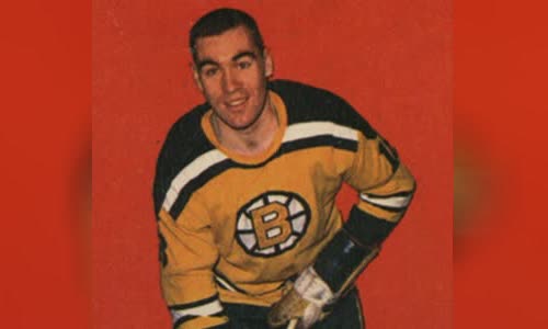 Ed Westfall