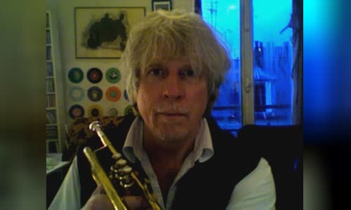 Rhys Chatham