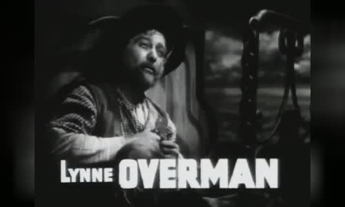 Lynne Overman
