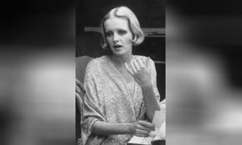Twiggy