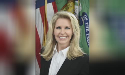 Monica Crowley