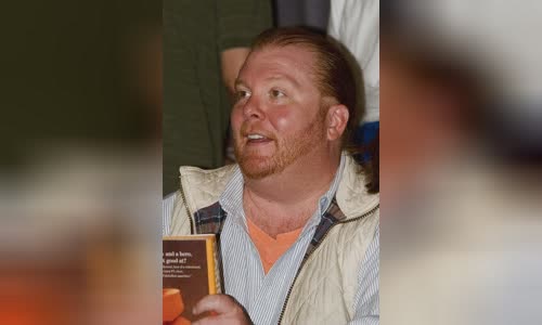Mario Batali