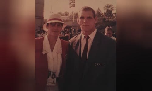 Aleksandr Karelin
