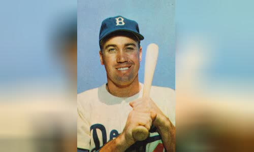 Duke Snider
