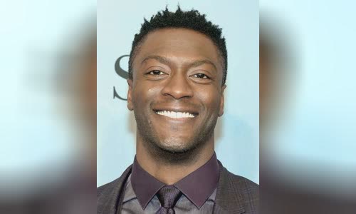 Aldis Hodge