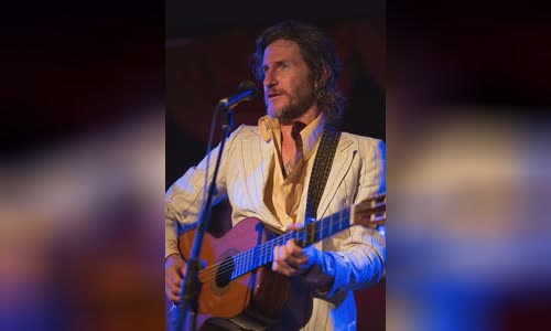 Tim Rogers (musician)