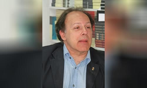 Javier Marías