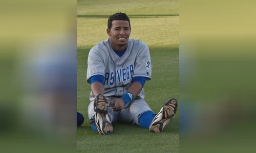 Ángel Sánchez (infielder)