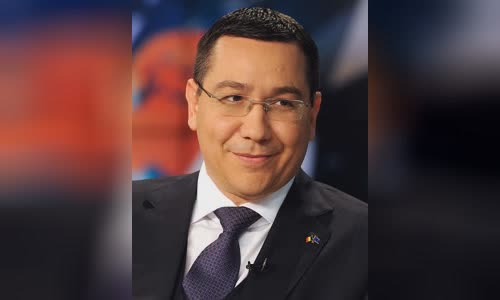 Victor Ponta