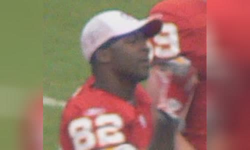 Dante Hall