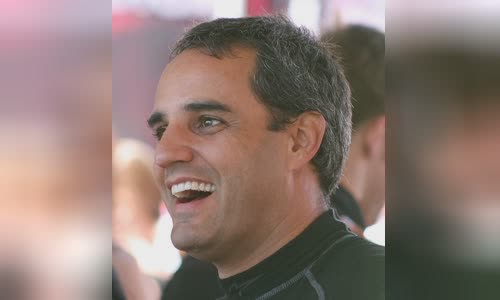 Juan Pablo Montoya