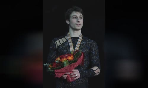 Brian Joubert