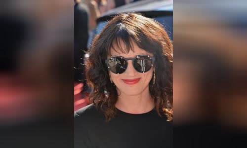 Asia Argento