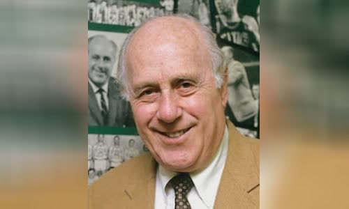 Red Auerbach