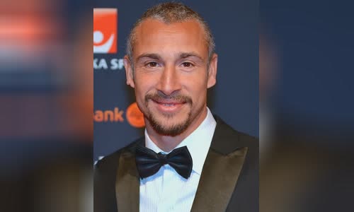 Henrik Larsson