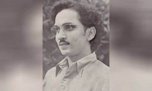 Akkineni Nageswara Rao