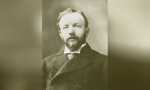 Henry Arthur Jones