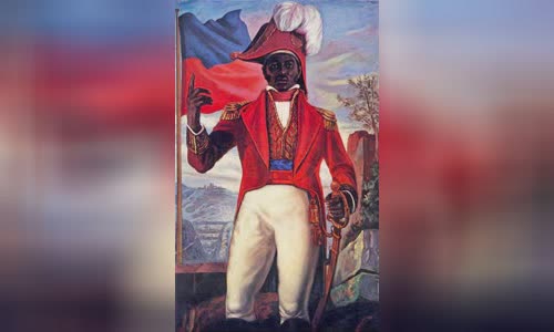 Jean-Jacques Dessalines