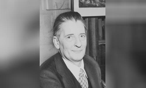 Maxwell Perkins