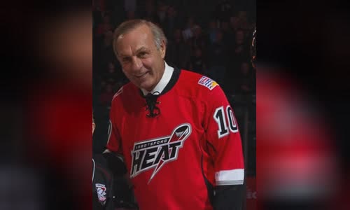 Guy Lafleur