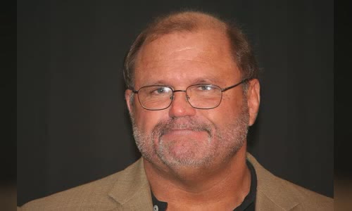 Arn Anderson