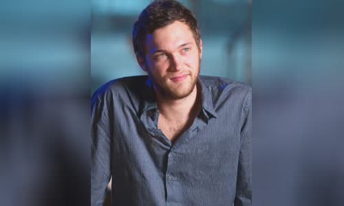 Phillip Phillips