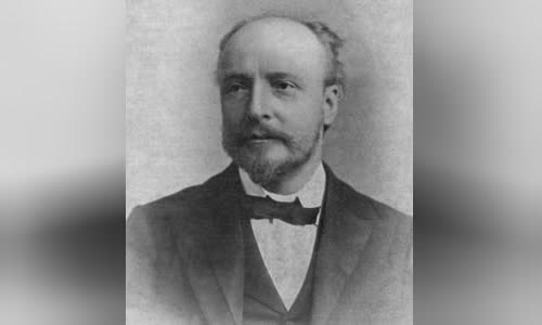 James Dewar