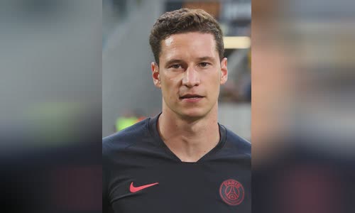 Julian Draxler