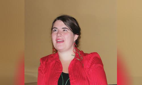 Sarah Rees Brennan