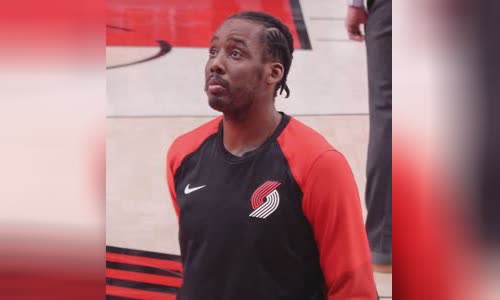Al-Farouq Aminu