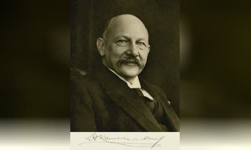 Heike Kamerlingh Onnes