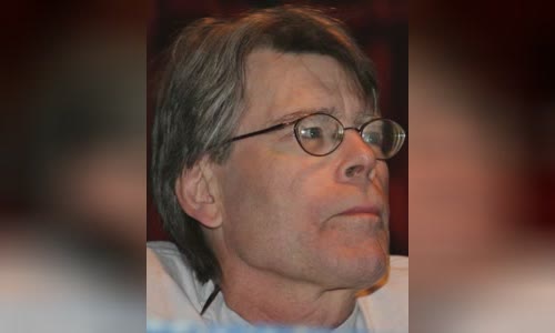 Stephen King