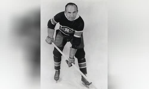 Howie Morenz