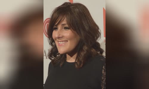 Ricki Lake