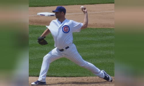 Doug Davis (pitcher)