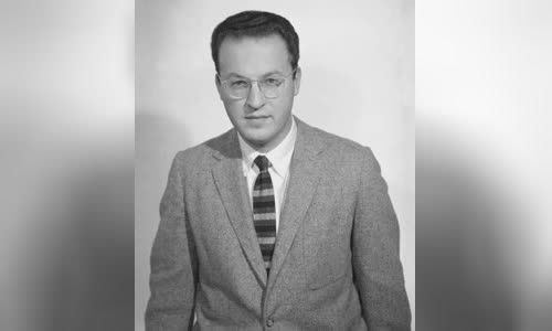 Donald A. Glaser