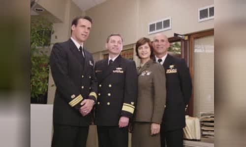 David James Elliott
