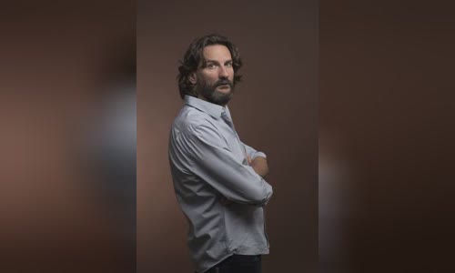 Frédéric Beigbeder