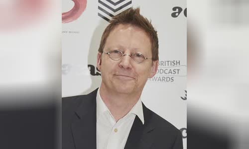 Simon Mayo