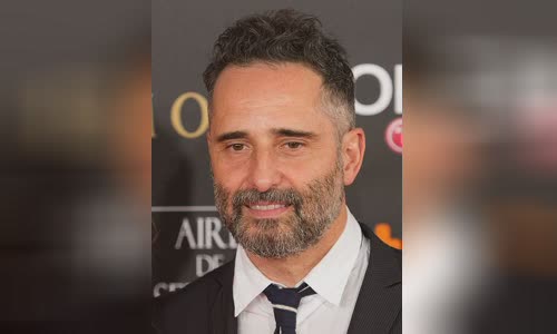 Jorge Drexler