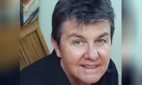 Kay Ryan