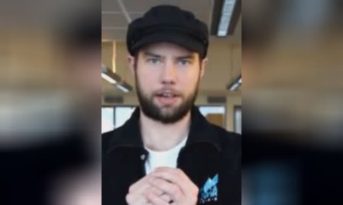 Rasmus Persson (radio personality)