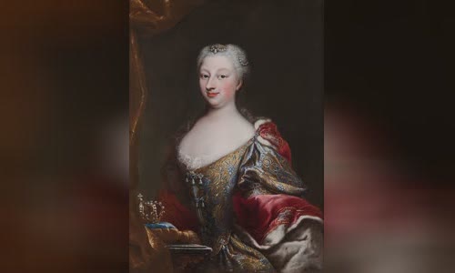 Polyxena of Hesse-Rotenburg